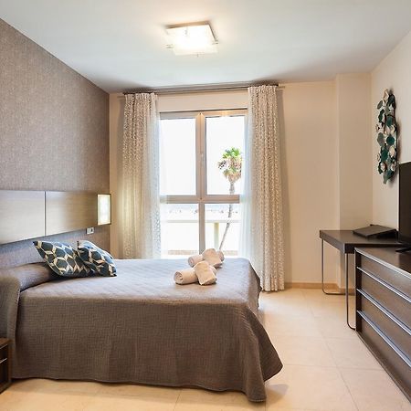 발렌시아 Apartup Patacona Deluxe 아파트 외부 사진