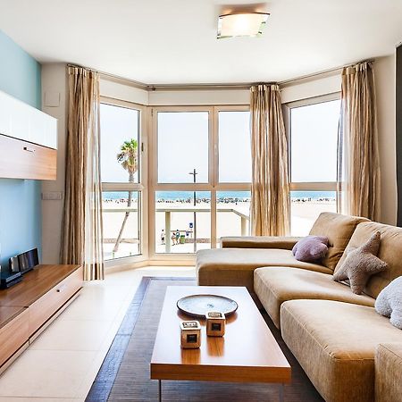 발렌시아 Apartup Patacona Deluxe 아파트 외부 사진