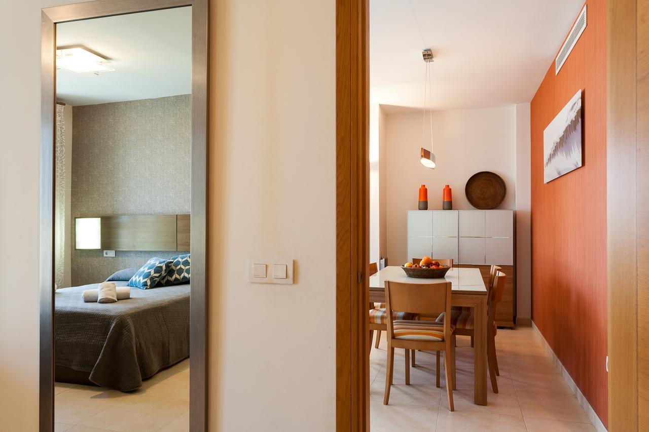 발렌시아 Apartup Patacona Deluxe 아파트 외부 사진